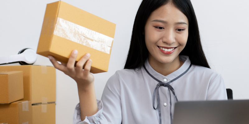 Small Business Sales