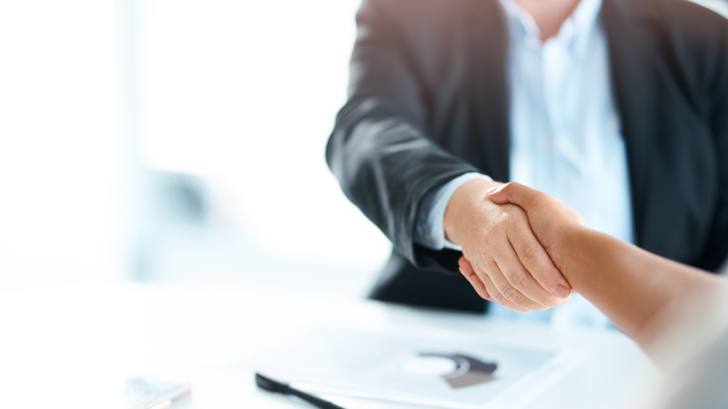 Buy a Small Business