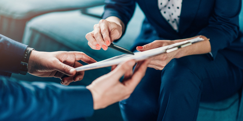 Business Valuation Expert