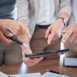 Mergers & Acquisitions Consulting