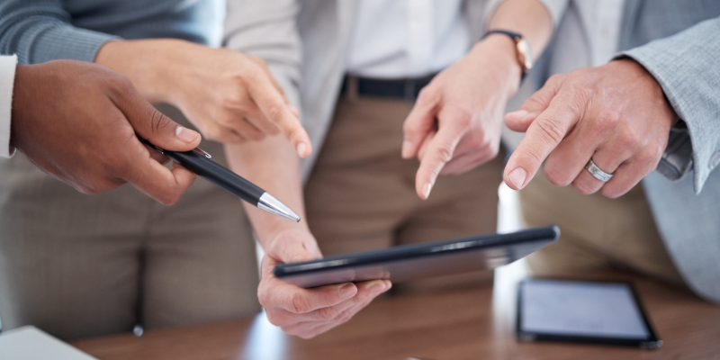 Mergers & Acquisitions Consulting