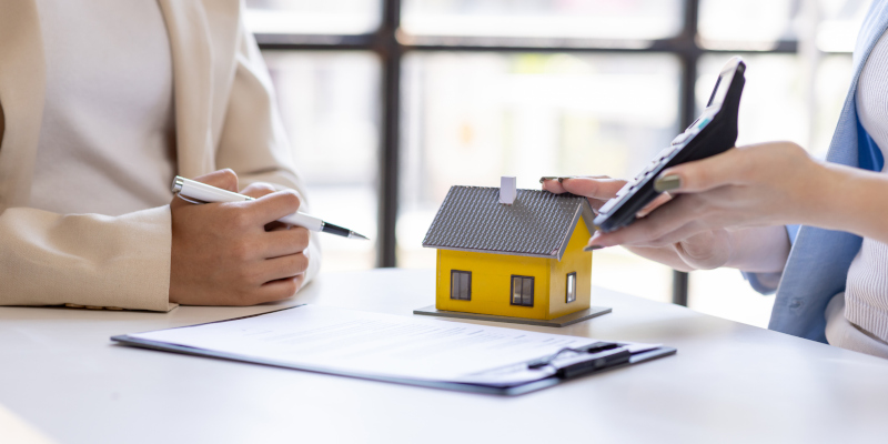 Real Estate Brokerage