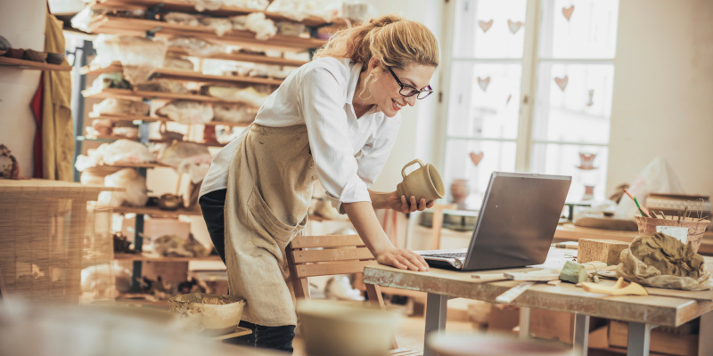 Buy A Business Online