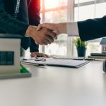 Commercial Real Estate Broker