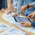 Strategic Business Consulting