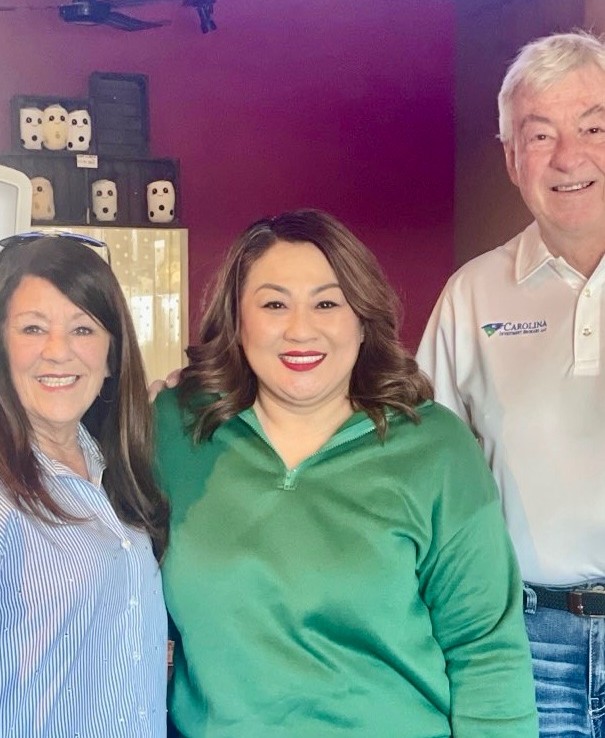 High Point, North Carolina