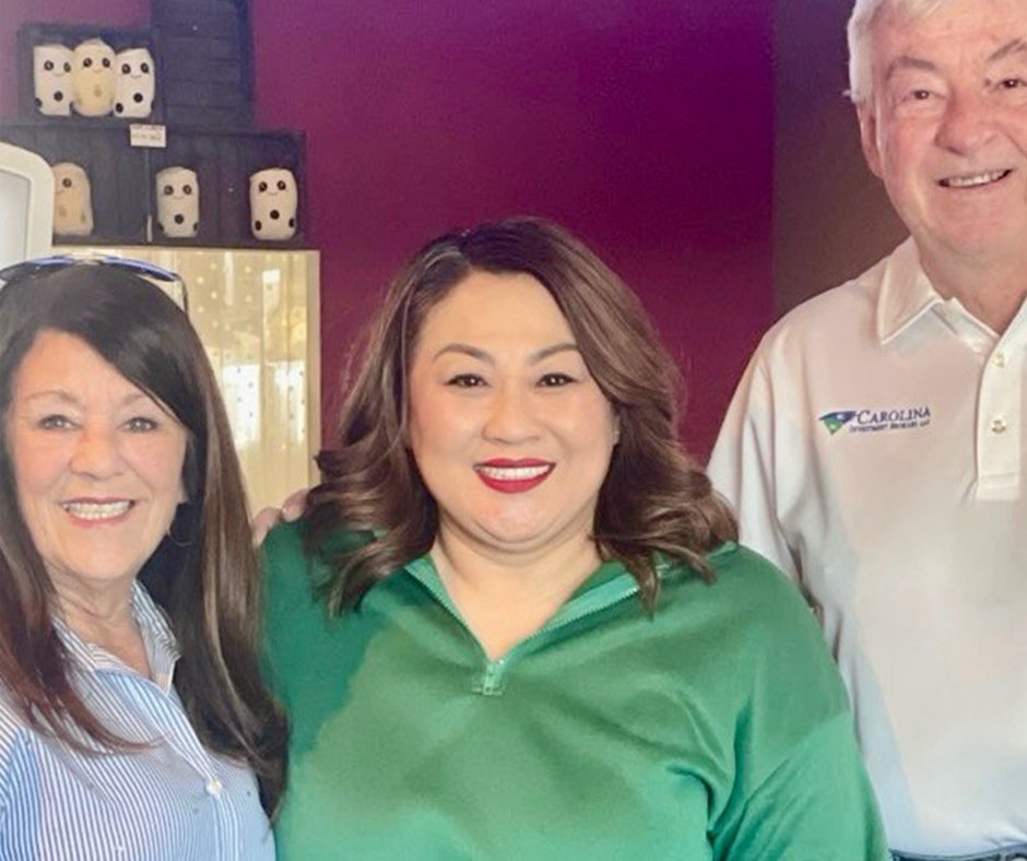 High Point, North Carolina