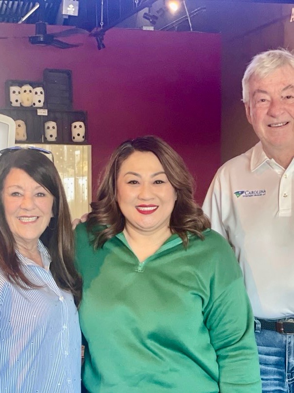 High Point, North Carolina