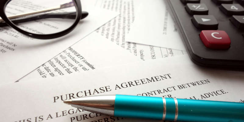 Advantages of Buying a Business