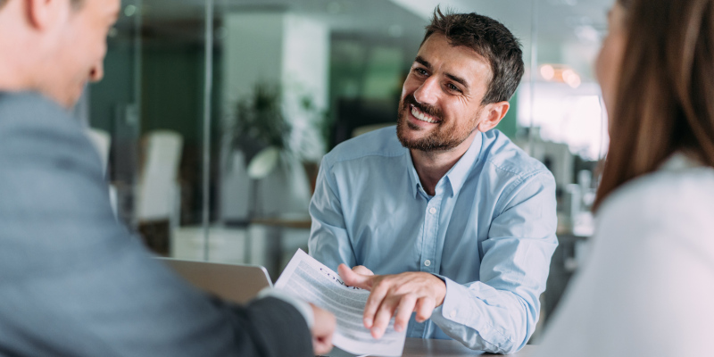 E-2 VISA Business Broker